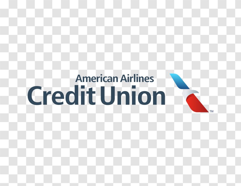 American Airlines Credit Union Cooperative Bank Federal Branch - Brand Transparent PNG