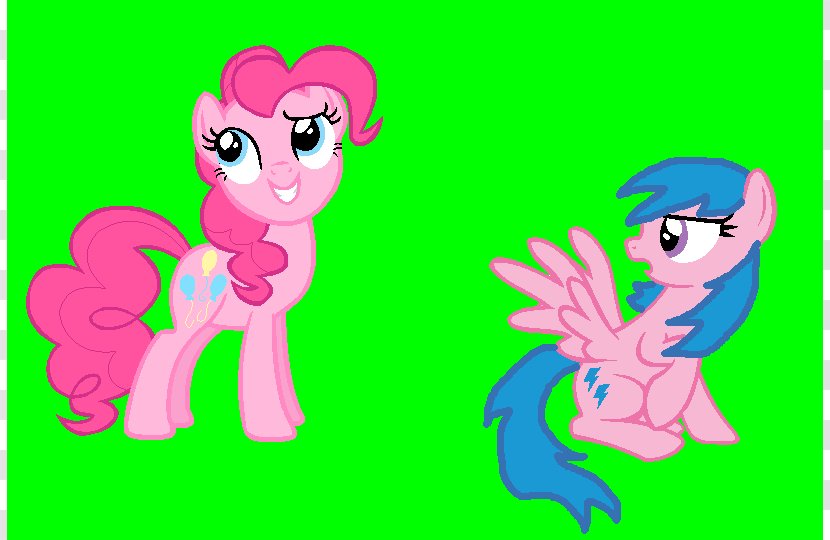 Pony Pinkie Pie Fluttershy Twilight Sparkle Rainbow Dash - Frame - Firefly Cartoon Transparent PNG