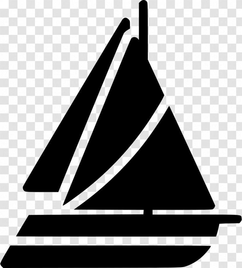 Cus Milano Asd Sport Yacht - Monochrome - Black Transparent PNG