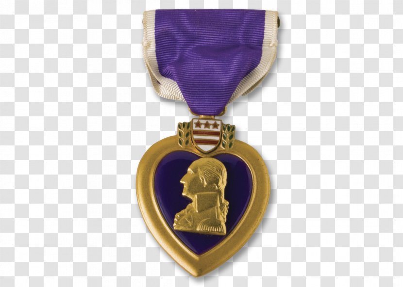 United States Purple Heart Bronze Star Medal Royalty-free Transparent PNG