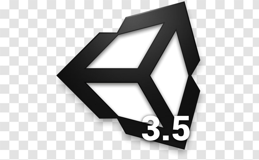 Unity Technologies 3D Computer Graphics Game Engine - 3d Transparent PNG