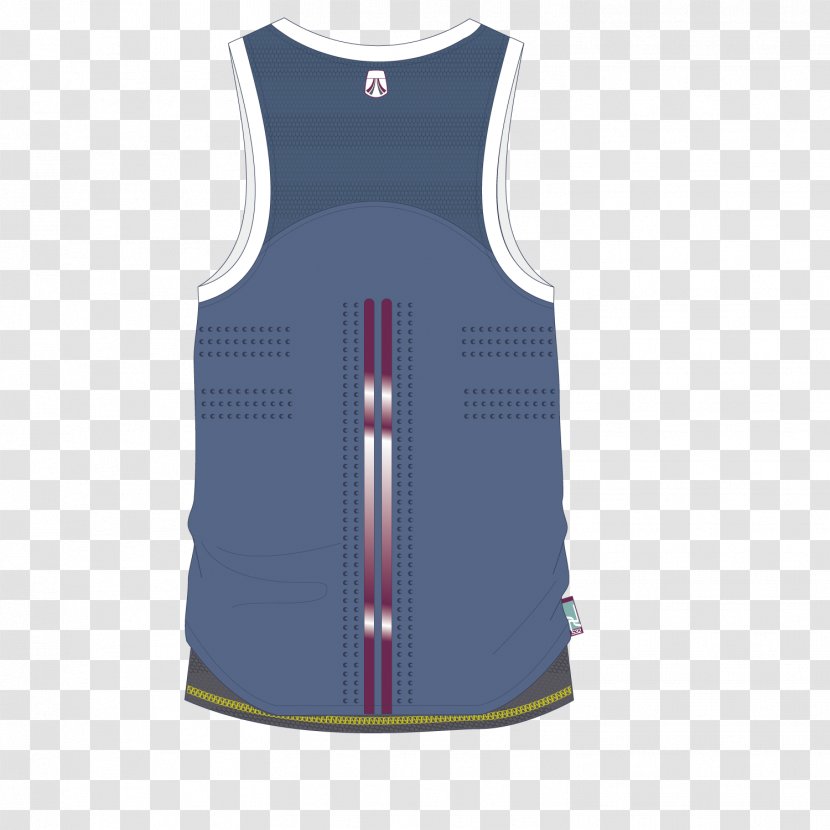 T-shirt Sleeveless Shirt Basketball Vest - Playing Transparent PNG
