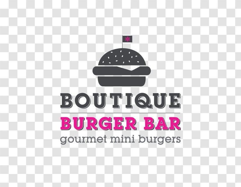 Logo Hamburger Bar Gastropub Brand - Text - Grub Burger Transparent PNG