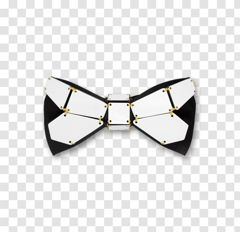 Bow Tie Necktie Clothing Accessories Black Fashion - BOW TIE Transparent PNG
