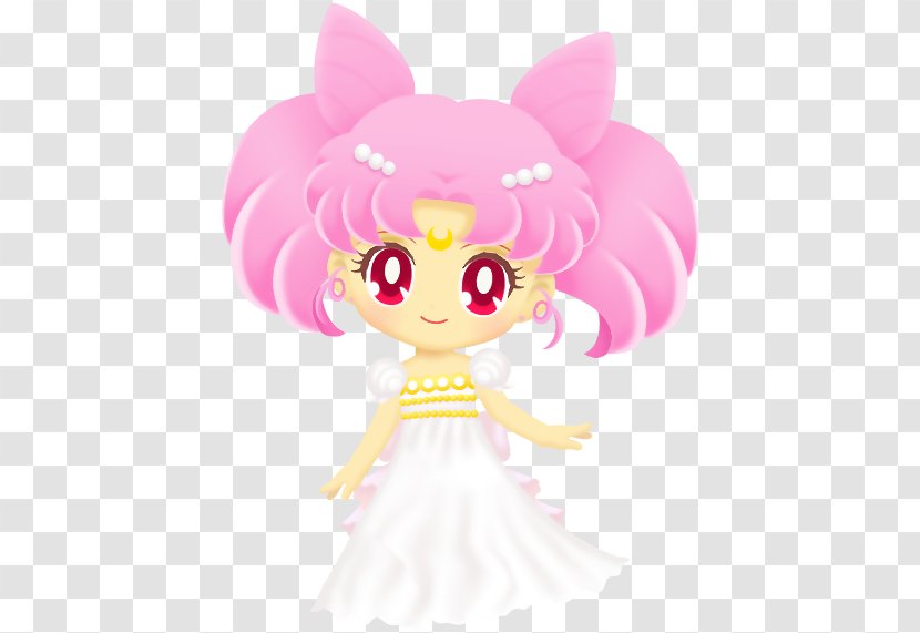 Chibiusa Sailor Moon Mercury Character Senshi - Tree Transparent PNG