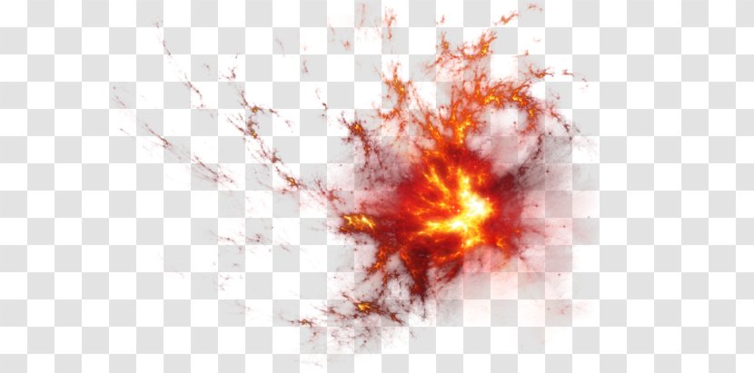 Explosion Clip Art - Image Editing - Splash Spark Ball Transparent PNG