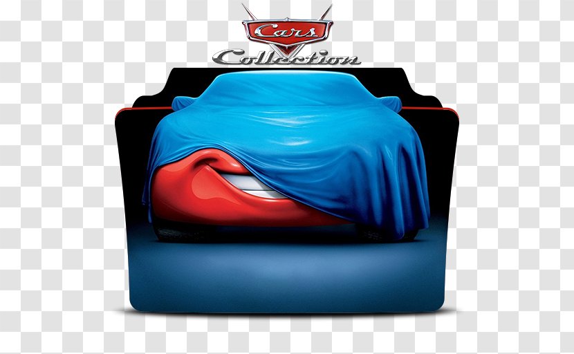 Cars Lightning McQueen Film Pixar - Mcqueen - Car Transparent PNG