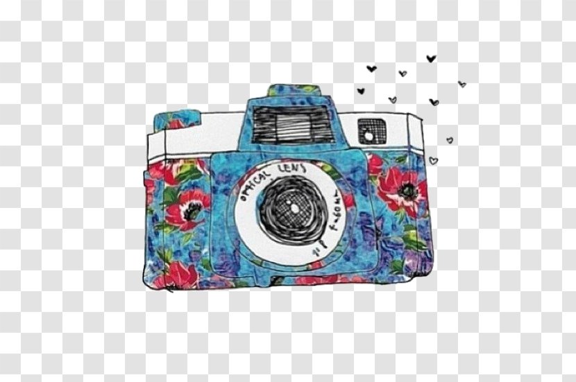 Digital Cameras Disposable Sticker - Wristlet - Camera Transparent PNG