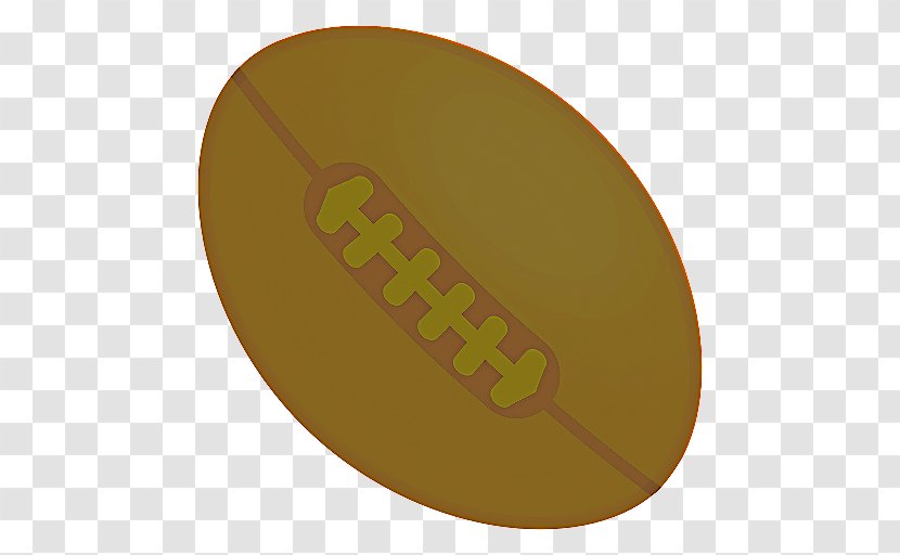 Yellow Circle - Meter - Oval Logo Transparent PNG