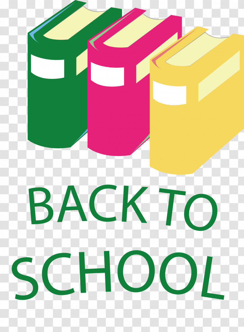 Back To School Transparent PNG