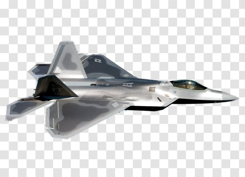 Lockheed Martin F-22 Raptor FB-22 F-35 Lightning II General Dynamics F-16 Fighting Falcon Airplane - Aviation Transparent PNG