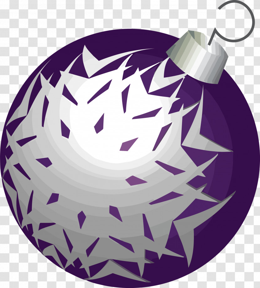 Christmas Bulbs Christmas Ornament Christmas Ball Transparent PNG