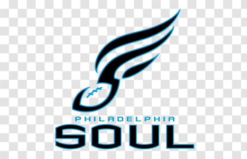 Philadelphia Soul Logo Sports Team - Brand - Sunday Night Football Transparent PNG