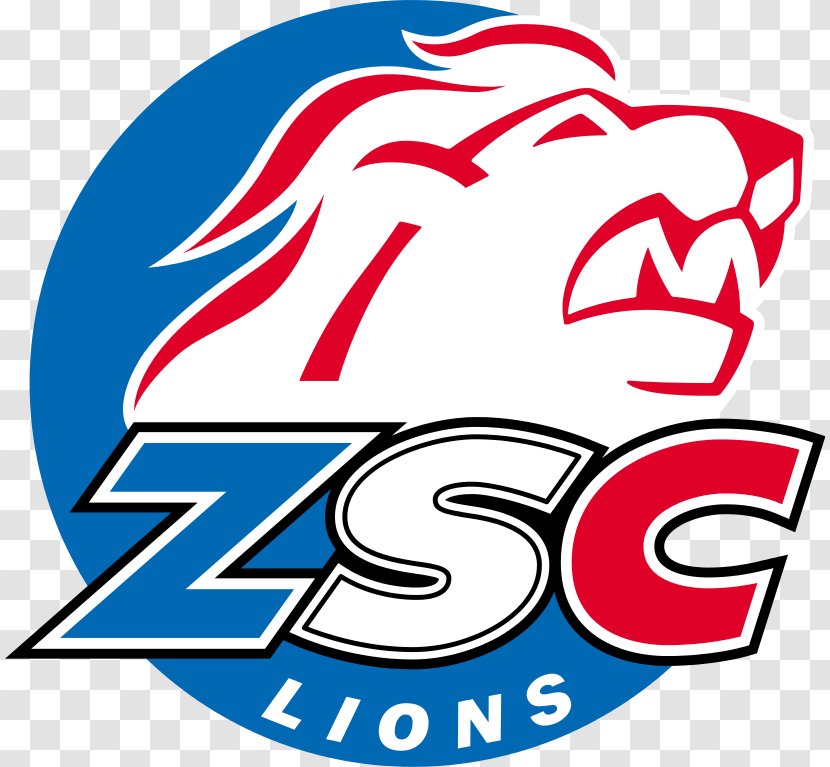 ZSC Lions National League Zurich GCK Champions Hockey - Area - Sc Bern Zsc Transparent PNG