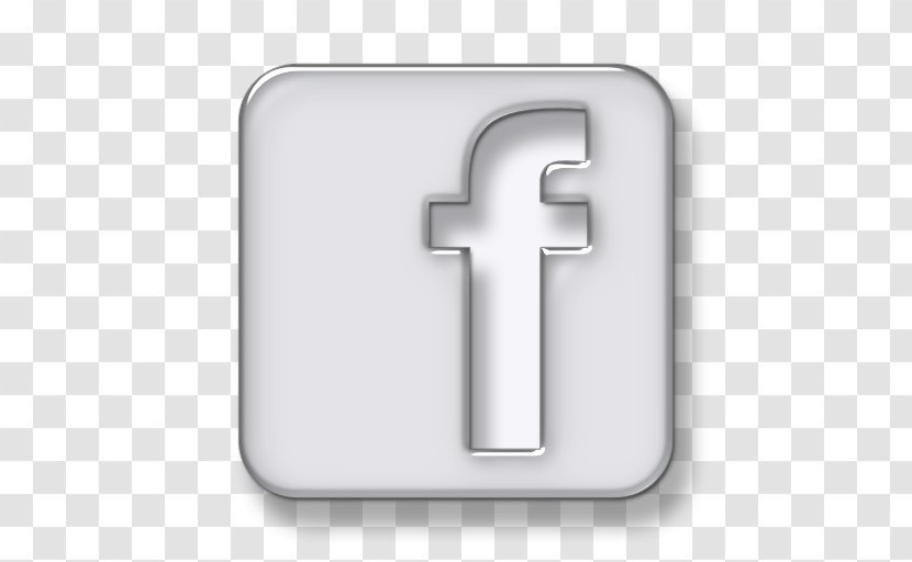 Facebook Logo Clip Art Transparent PNG
