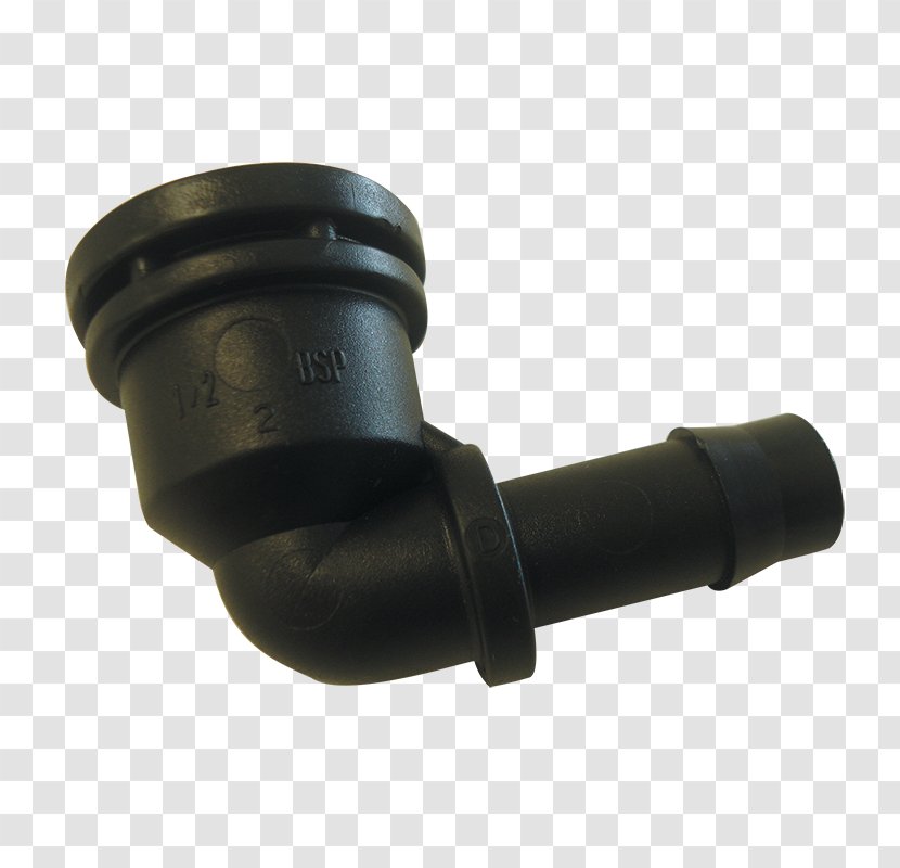 British Standard Pipe Piping And Plumbing Fitting Hose Barb Tube - Plastic - Annex Media Transparent PNG