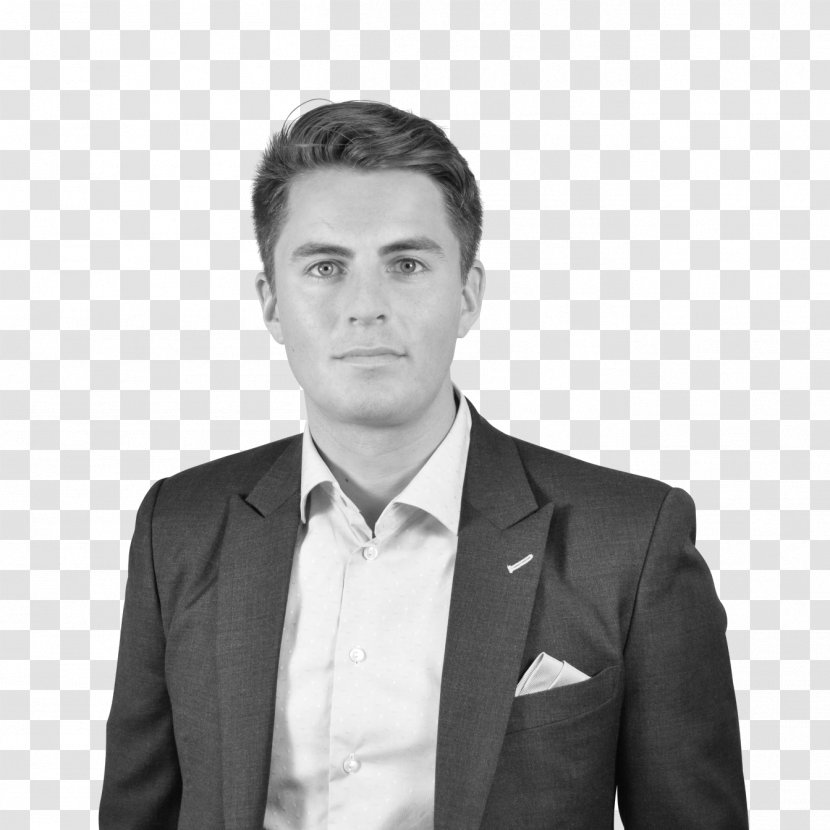 Management Executive Officer Information Technology Business - Suit - Viktor Ponedelnik Transparent PNG