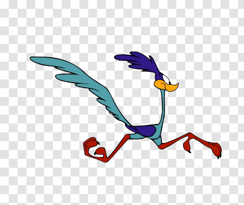 Wile E. Coyote And The Road Runner Cartoon Looney Tunes Clip Art - Animation Director Transparent PNG