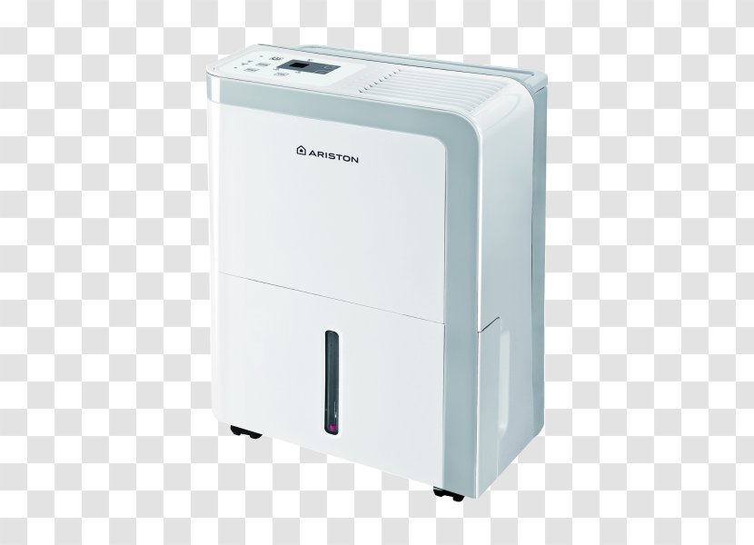 Home Appliance Dehumidifier Ariston Thermo Group DEOS16 - Luftentfeuchter, 16 Liter HotpointOthers Transparent PNG