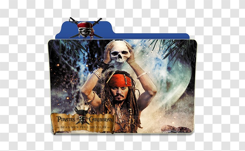 Jack Sparrow Pirates Of The Caribbean Film YouTube 0 - Dead Men Tell No Tales Transparent PNG