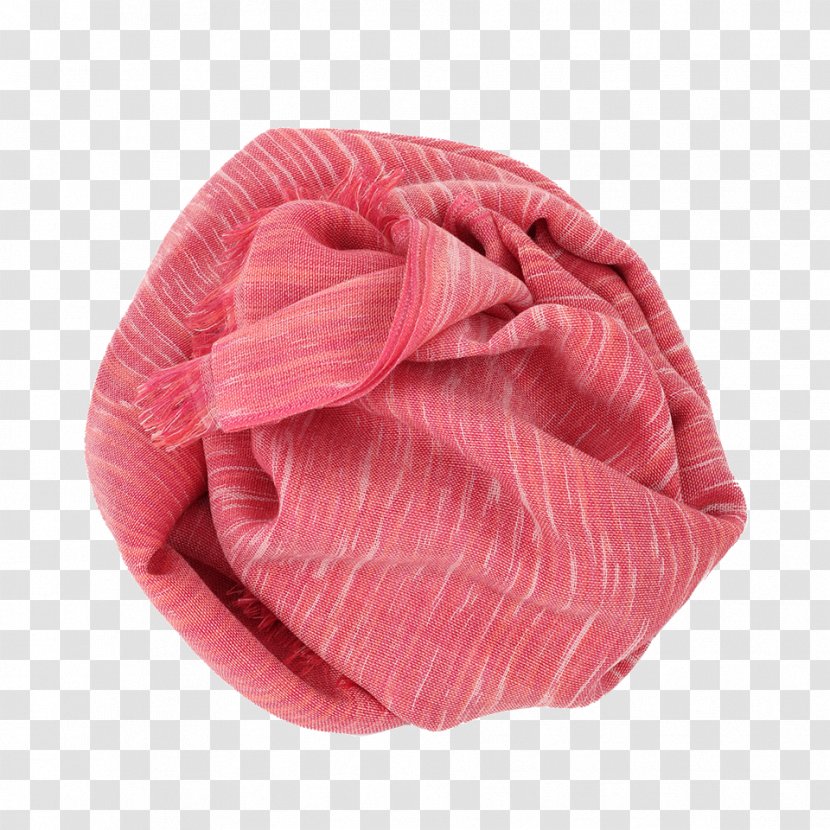 Pink M Wool - Magenta Transparent PNG