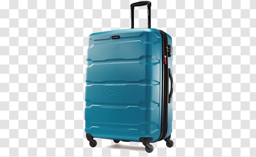 Samsonite Suitcase Baggage Spinner Travel - Hand Luggage Transparent PNG