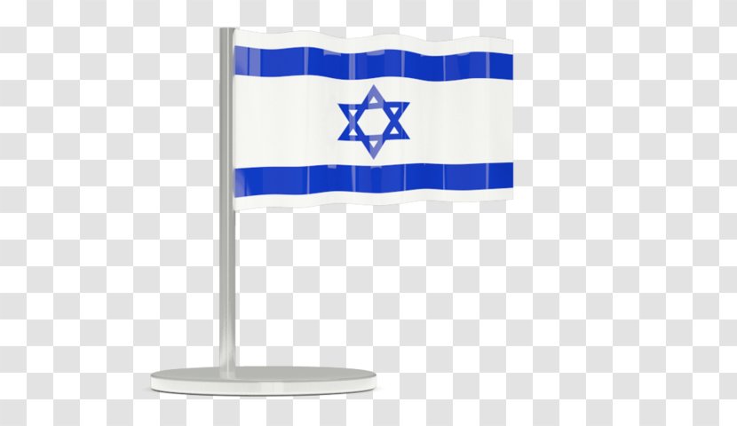 Flag Of Israel Jerusalem National French Polynesia Transparent PNG