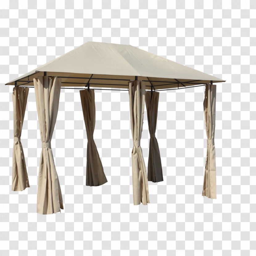 Gazebo Garden Shade Furniture Pergola - Outdoor Structure - Modok Transparent PNG