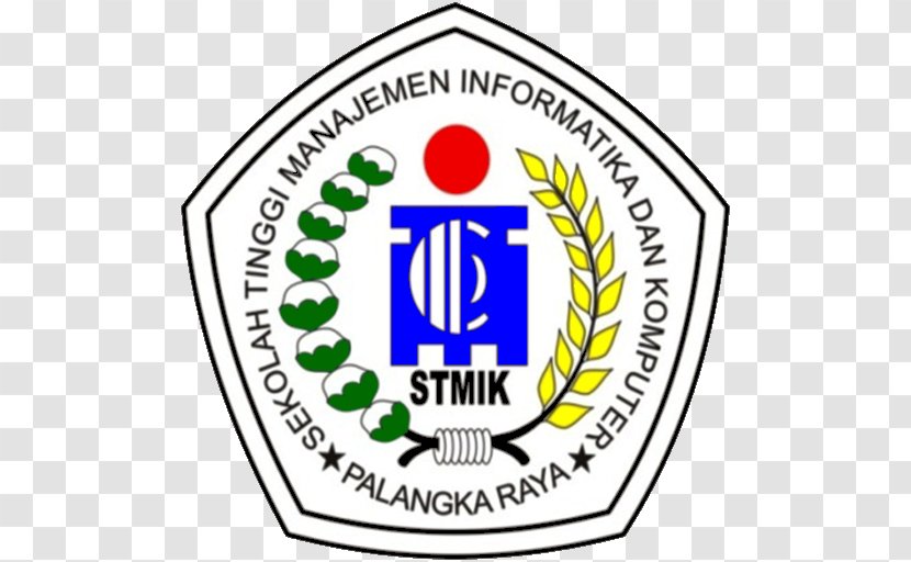 STMIK Palangkaraya Organization Tjilik Riwut Airport Informatics College Student - Indonesia - Panti Transparent PNG