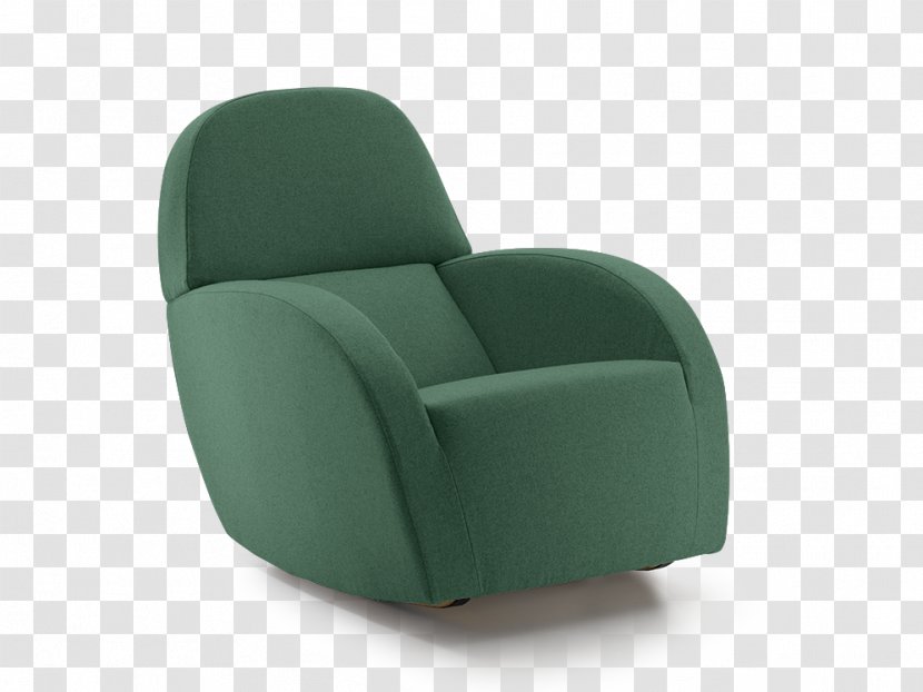Eames Lounge Chair Linen Stool Car Seat Transparent PNG