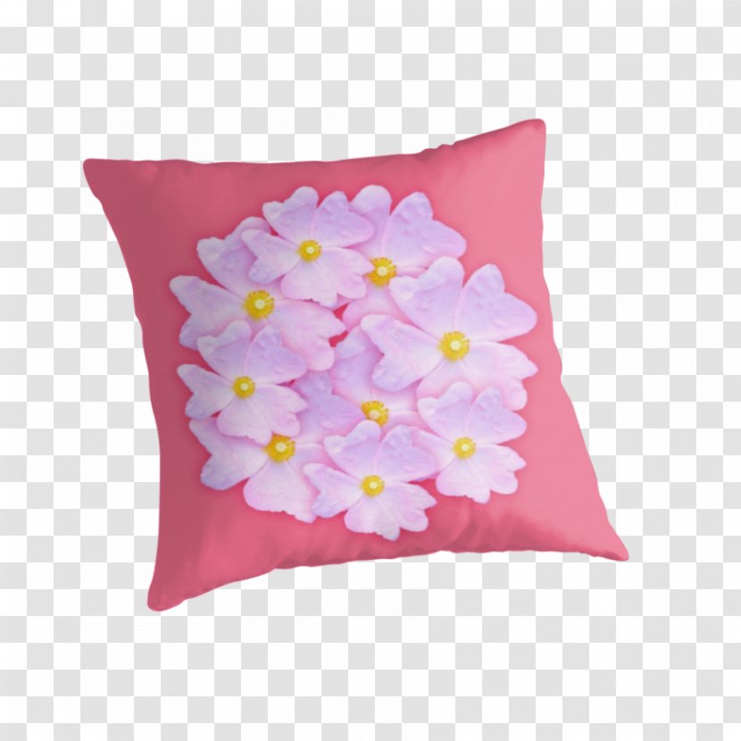 Throw Pillows Cushion Undertale Room - Ancient Lady Throwing Flowers Transparent PNG
