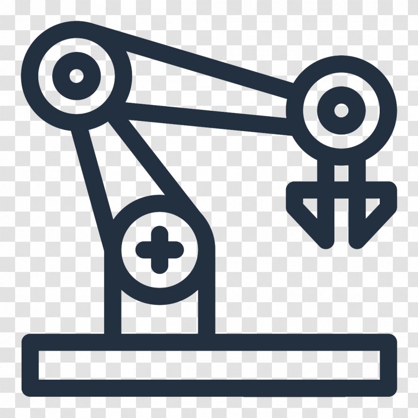 Automation Line - Symbol - Sign Number Transparent PNG