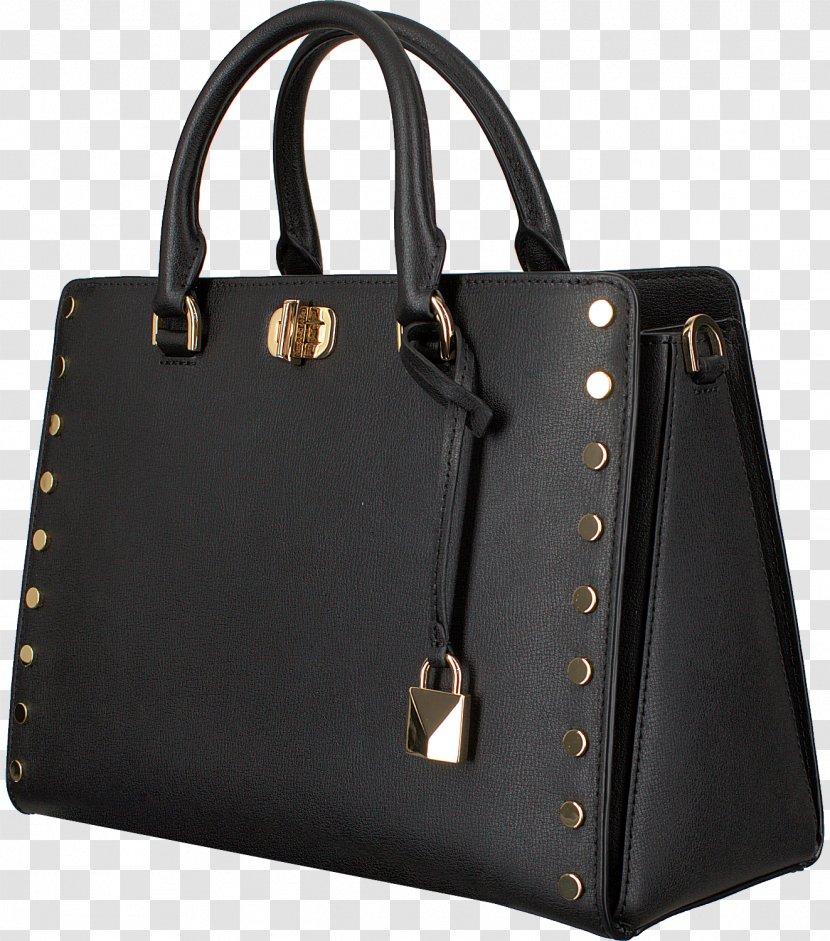 Tote Bag Handbag Baggage Backpack Strap - Michael Kors Handbags Transparent PNG