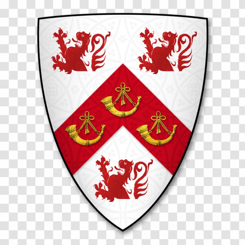 Font Text Messaging - Heart - Heraldry Shield Transparent PNG