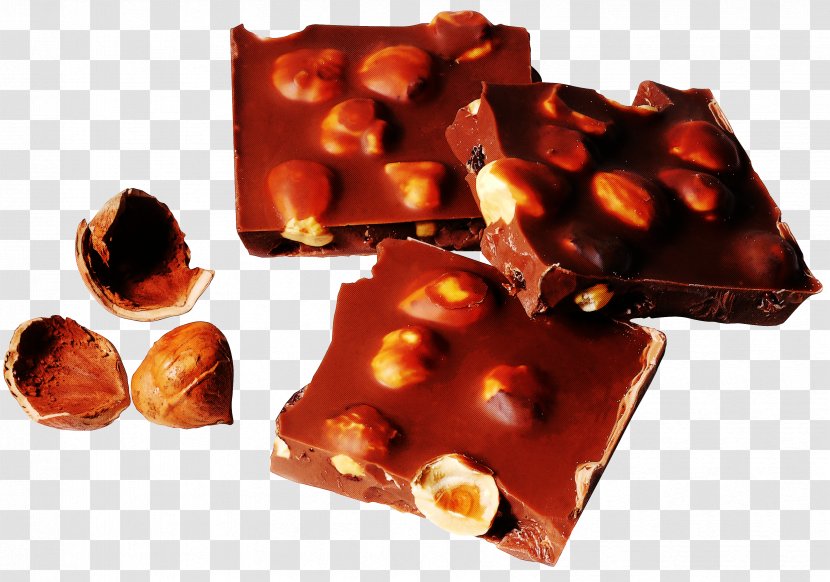 Chocolate - Toffee - Chocolatecoated Peanut Dish Transparent PNG