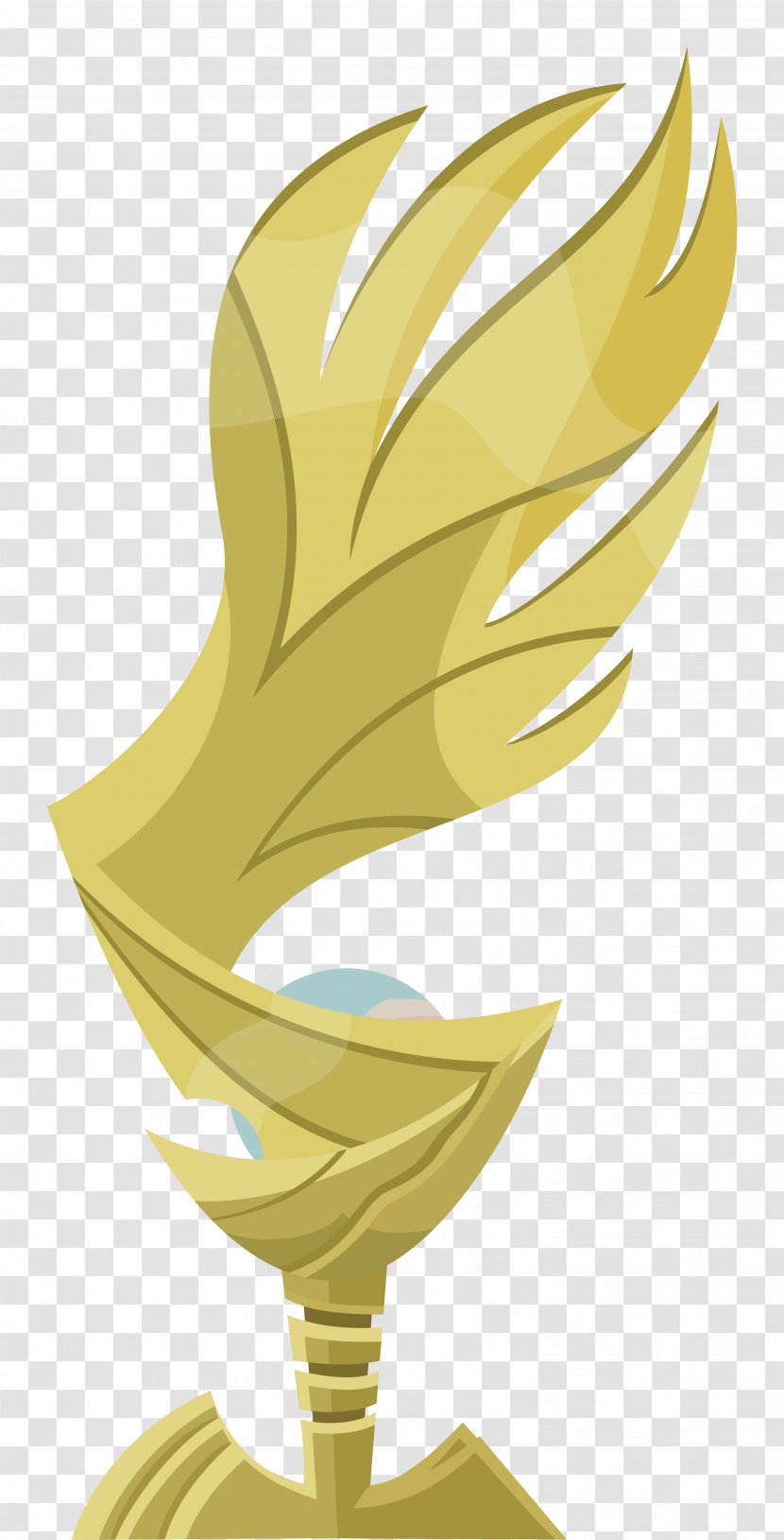 Drawing Clip Art - Plant - Ducktales The Movie Treasure Of Lost Lamp Transparent PNG