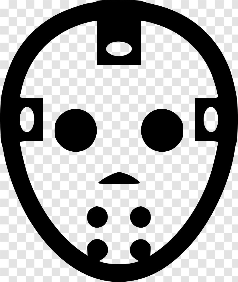 Jason Voorhees Michael Myers Clip Art - Friday The 13th Game - Mask Transparent PNG