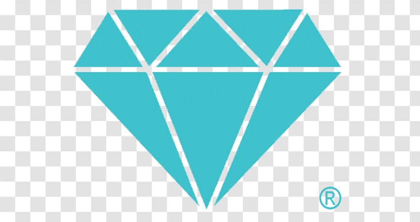 Gemstone Clip Art - Symmetry Transparent PNG