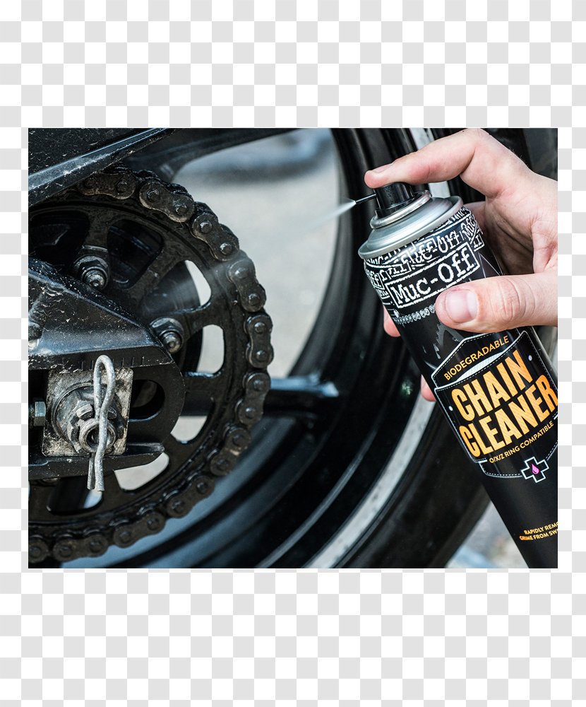 Motorcycle Cleaner Tire Chain Car - Store Transparent PNG