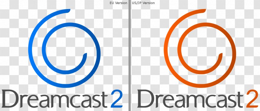 Dreamcast Logo Marvel Vs. Capcom 2: New Age Of Heroes Sega Symbol - Poster Transparent PNG