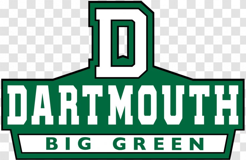 Dartmouth Big Green Football Men's Lacrosse Baseball Basketball Memorial Field - College - Ivy League Transparent PNG