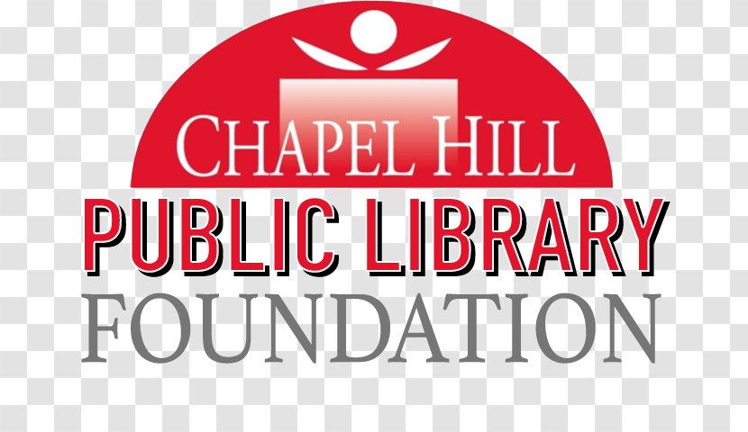 CHPL Foundation Chapel Hill Public Library Central Transparent PNG