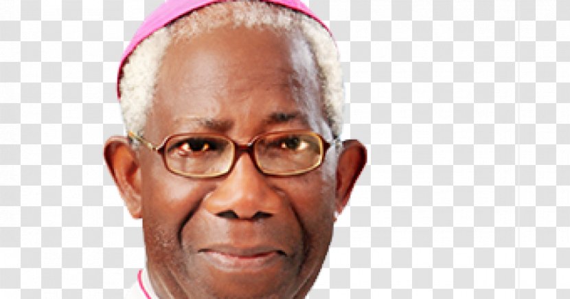 Felix Alaba Adeosin Job Author Archbishop Forehead Glasses - Heart - First Lady Of The United States Transparent PNG