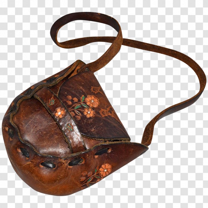 Handbag Straw Hat 1960s Fashion - Messenger Bags Transparent PNG