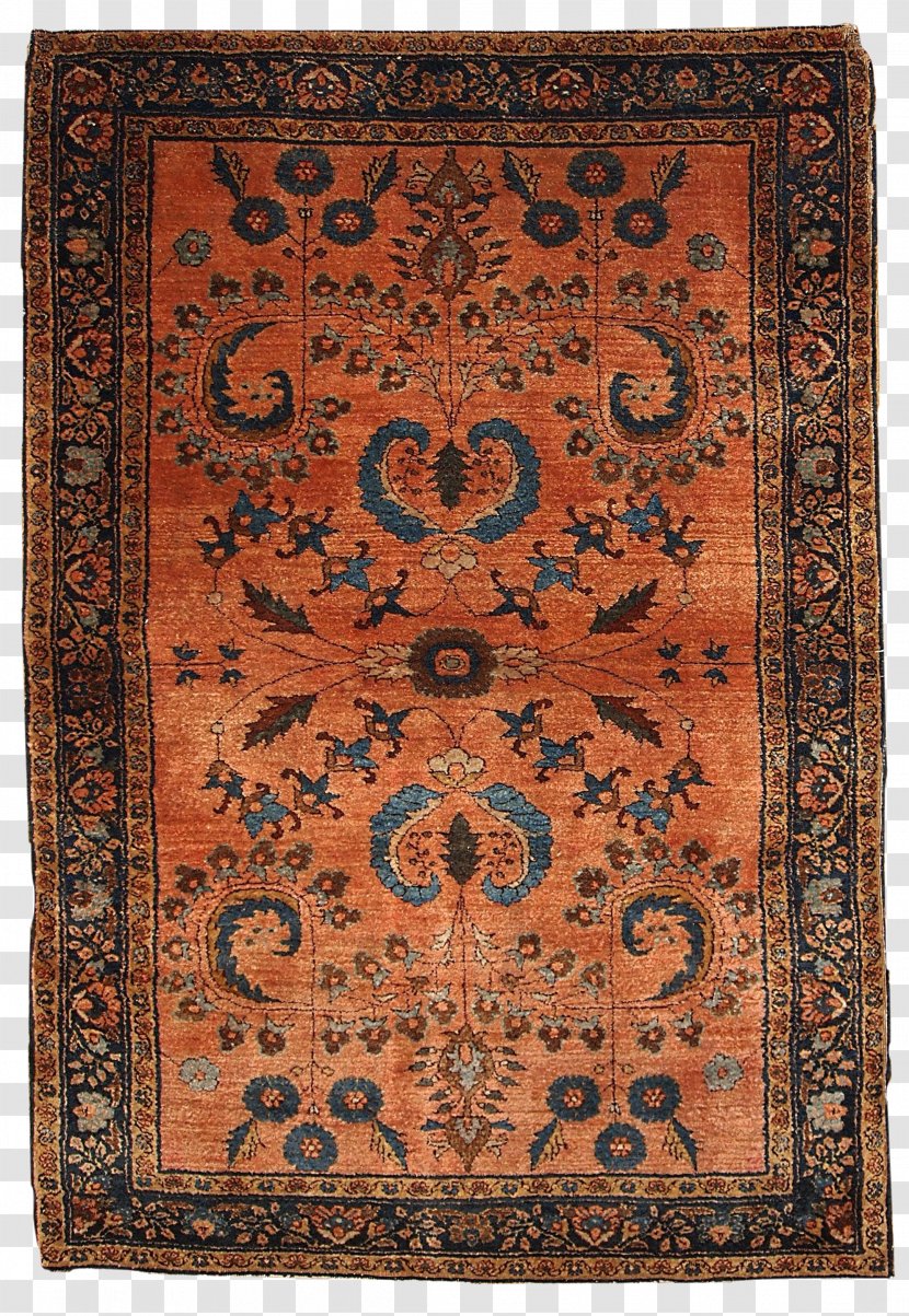 Carpet 1910s 1920s 1900s 1880s - Rug - Persian Transparent PNG