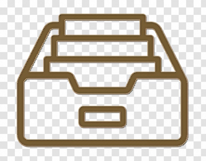 Document Icon Miscellaneous Elements Inbox Transparent PNG