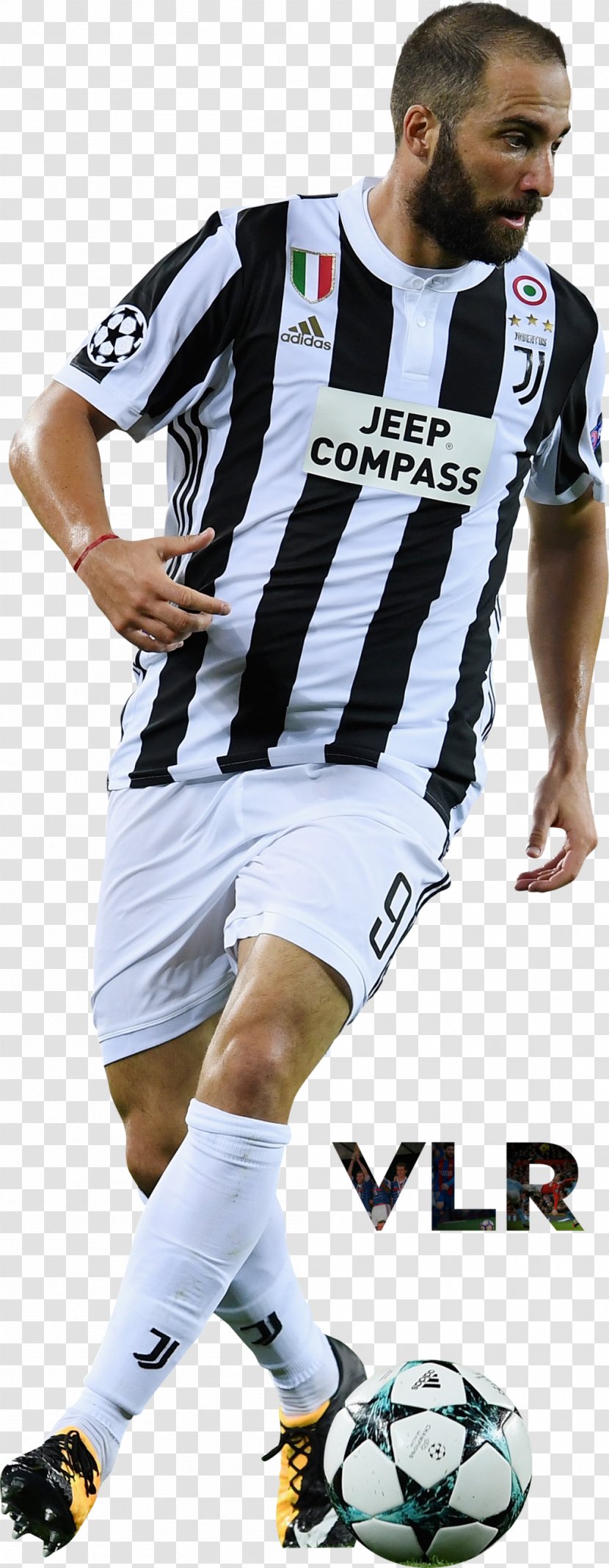 Gonzalo Higuaín Juventus F.C.–S.S.C. Napoli Rivalry Stadium - Scudetto Transparent PNG