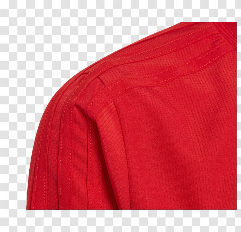 Sleeve Shoulder Silk - Red - Air Condi Transparent PNG