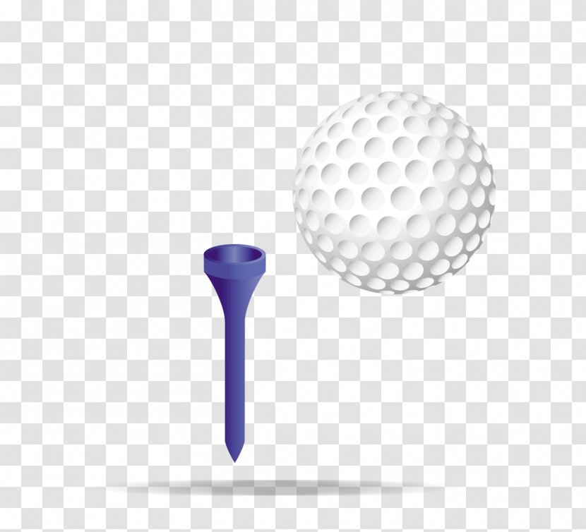 Golf Ball Tee - Polyurethane - Sports Equipment Transparent PNG
