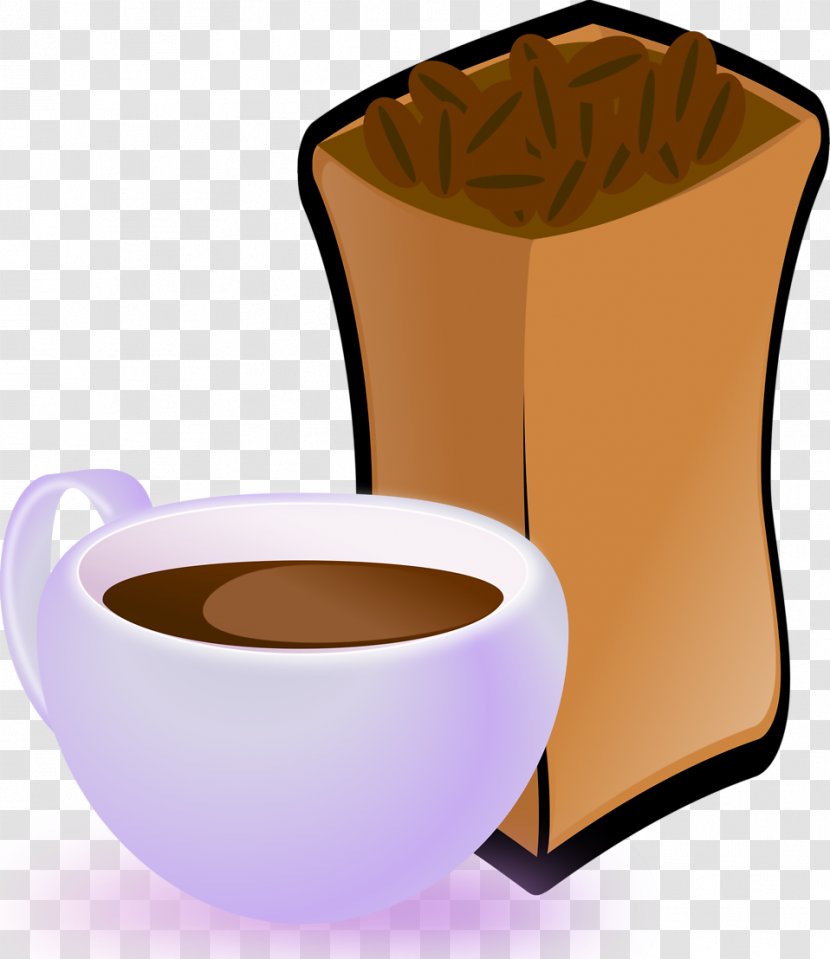 Chocolate-covered Coffee Bean Cafe Espresso Clip Art - Substitute - Author Business Transparent PNG
